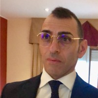 Salvatore Francesco Pasquariello