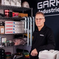 Eric Garrett