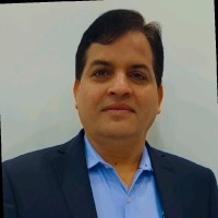 Radheshyam Solanki