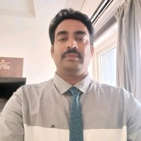 Srinivas Pamu