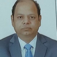 Dr. Dilip Srivastava