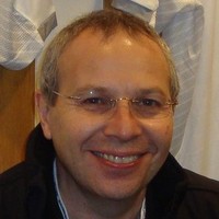 David Welch