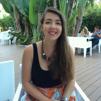 Lucy Flint