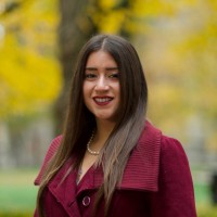 Maria Alejandra Moscoso