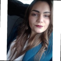 Agapi Daskalaki