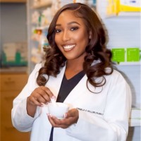 Sonjala Mallory, Pharmd