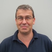 Alistair Milne