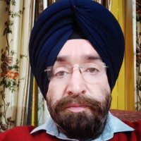 A P Singh