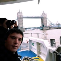 Alejandro Garcia Novas