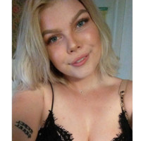 Annie Persson