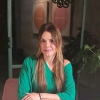 Fernanda Rosa Silva