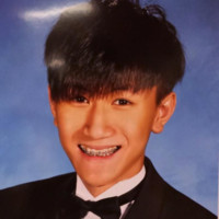 Grayson Wu