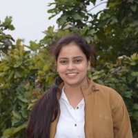 simran yadav