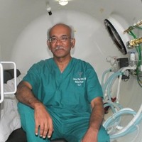 Lambert Parker, MD, ABAARM