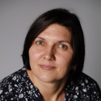 Paulina Doroszkiewicz