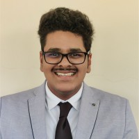 Hariprasad Ashok