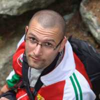 Petar Malchinikolov