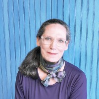 Clare King