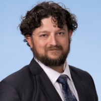 Steven Zupko