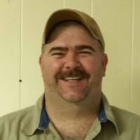 Jerry Stanley