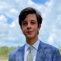Emeric Finn