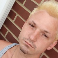 Alex Hammonds