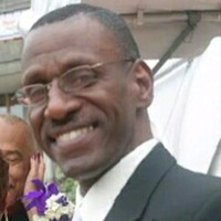 Gregory McBride
