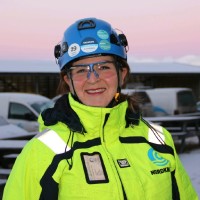 Hanne Didriksen