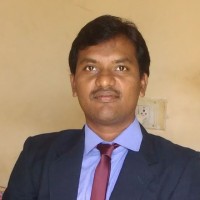Kamaraju Ch