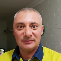 Giuseppe Camarda