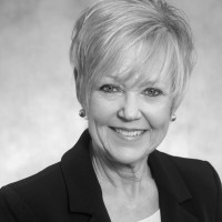 Patti Cook