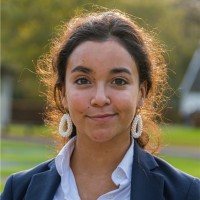 Camila Kranen Schieven