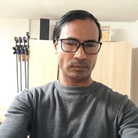 Jonathan Singh