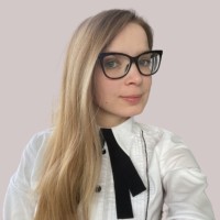 Inna Marchenko