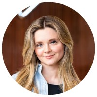 Anastasiia Umetskaia
