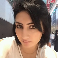 Madeeha Javed, Mba