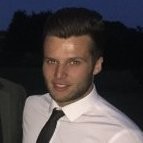 Luke Powell
