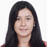 Francisca Benavides Cortés