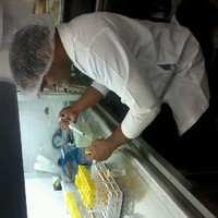 Srinivasan Ponnusami