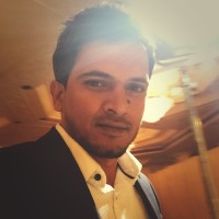 Mohammed Moin