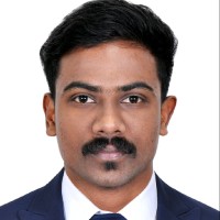 Athul Raj A R