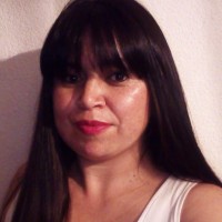 Isabel Andrea Briseño Bravo