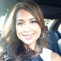 Olivia Cruz