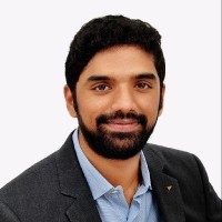 Akshay Jacob Chandy