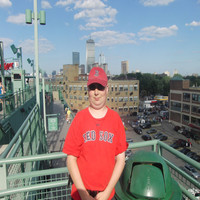 Andrew Tower