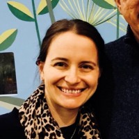 Rachel O'Day