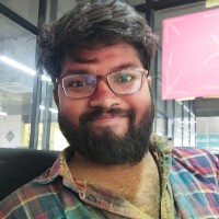 Abhishek Battu