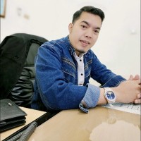 Khoirul Ahyar Siregar