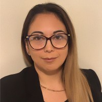 Katherine Cipitria