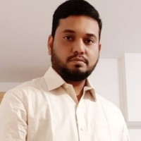 Javed Shaikh